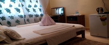 Belmont Fairmount Hotel Мванза Экстерьер фото